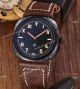 Radiomir Panerai Firenze Replica Wristwatch Black Steel Case Vintage Dial (4)_th.jpg